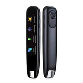 Smart Scan Tradutora – Caneta Inteligente Com Scanner e Áudio + 1 Ano de Garantia