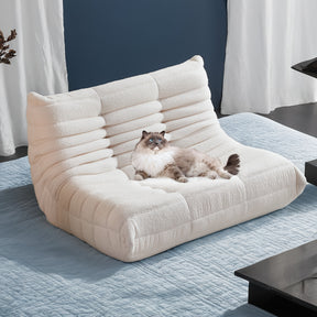 Cadeira Bean Bag, Moderna e Confortável + 1 Ano de Garantia