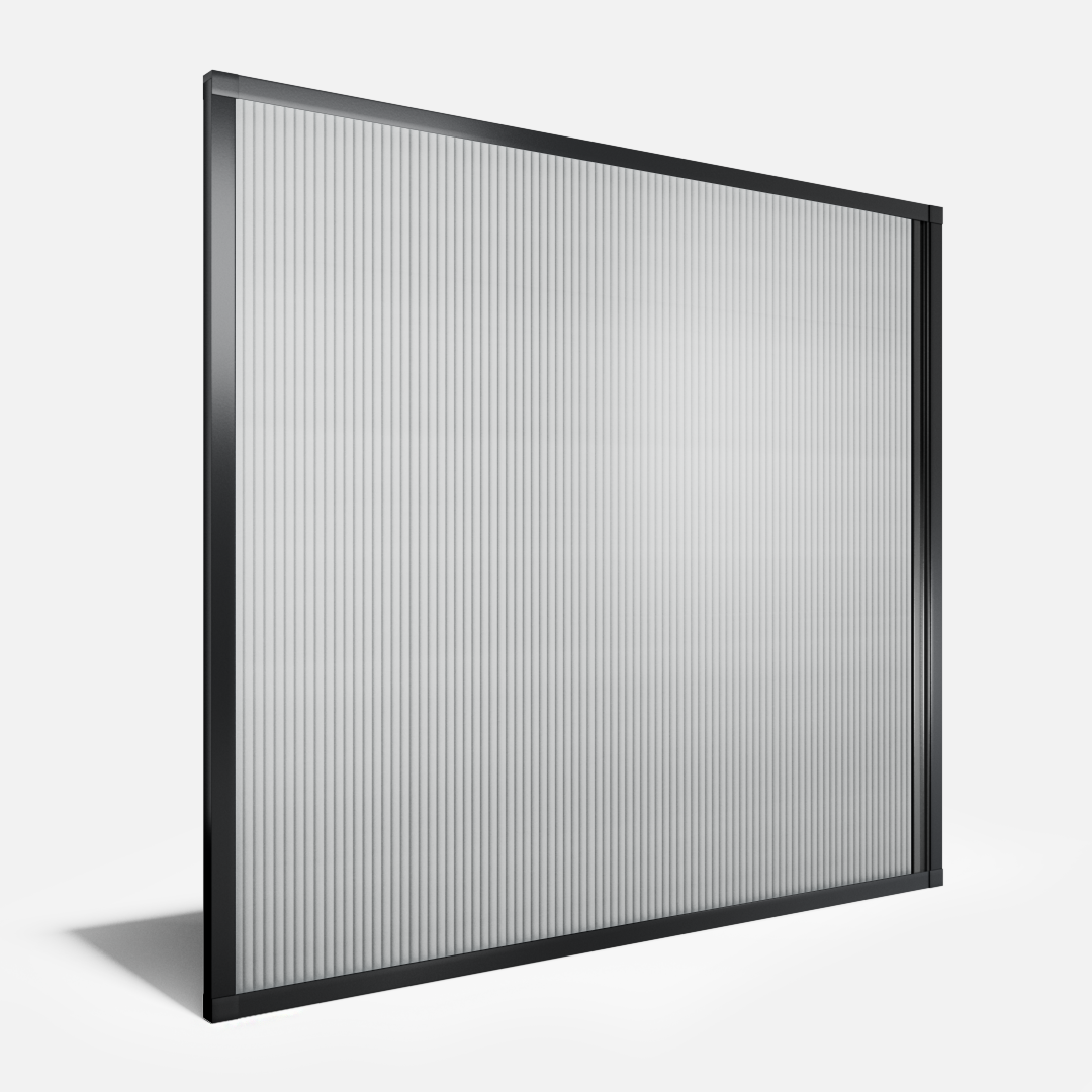Persianas Blackout Total Guard