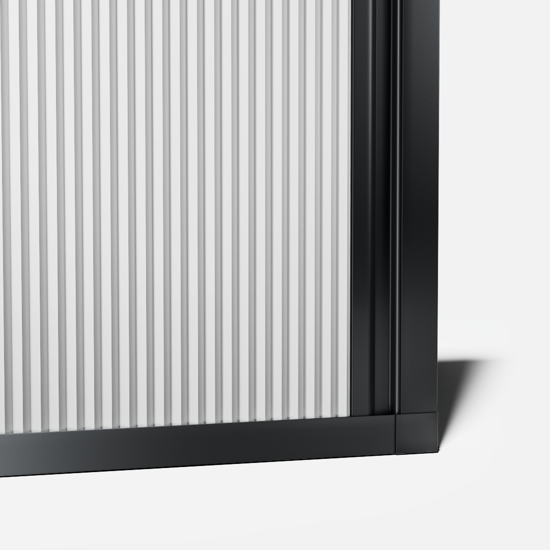 Persianas Blackout Total Guard