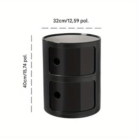 Mesa de Cabeceira Adequada Para Sala de Estar
