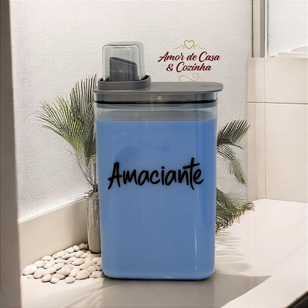 DISPENSER ARMAZENAMENTO FLOW