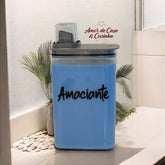 DISPENSER ARMAZENAMENTO FLOW