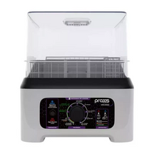 Lava‑louças Portátil com 8 Programas e 3 L de Capacidade – Praxis Original™