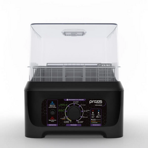 Lava‑louças Portátil com 8 Programas e 3 L de Capacidade – Praxis Original™