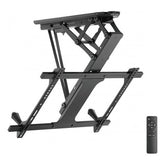 Suporte Motorizado De Teto Para Tv De 32 A 70 Compativel com Alexa Plmstm01A Pcyes