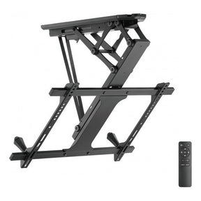 Suporte Motorizado De Teto Para Tv De 32 A 70 Compativel com Alexa Plmstm01A Pcyes