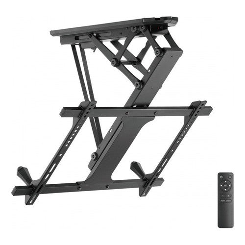 Suporte Motorizado De Teto Para Tv De 32 A 70 Compativel com Alexa Plmstm01A Pcyes
