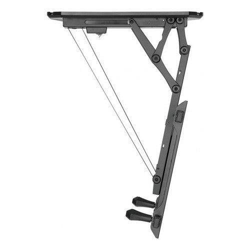 Suporte Motorizado De Teto Para Tv De 32 A 70 Compativel com Alexa Plmstm01A Pcyes