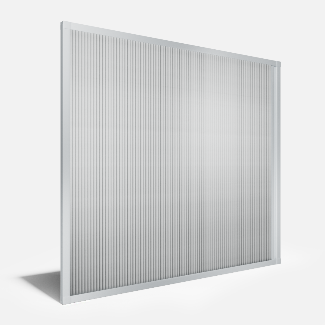 Persianas Blackout Total Guard