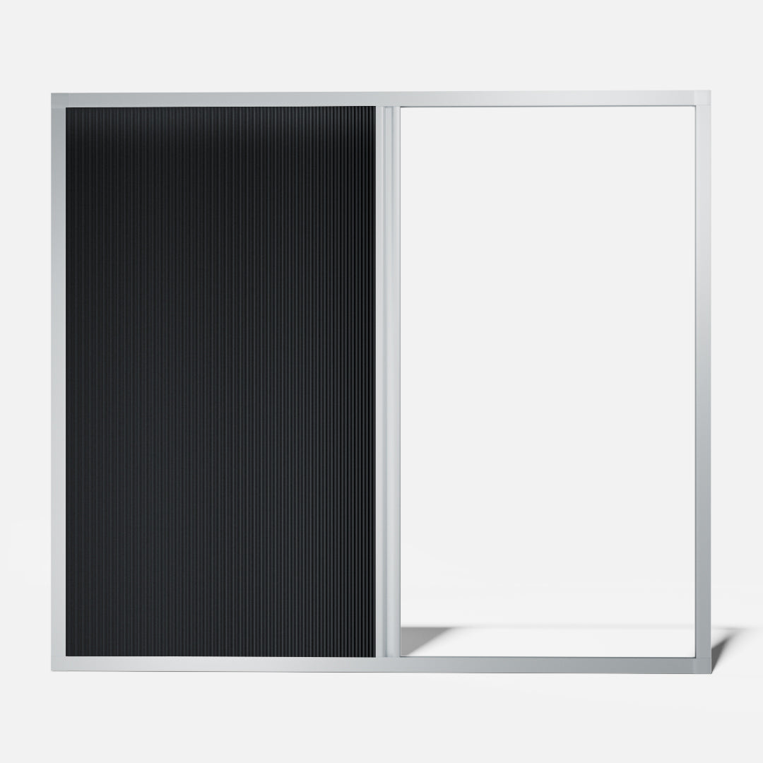 Persianas Blackout Total Guard