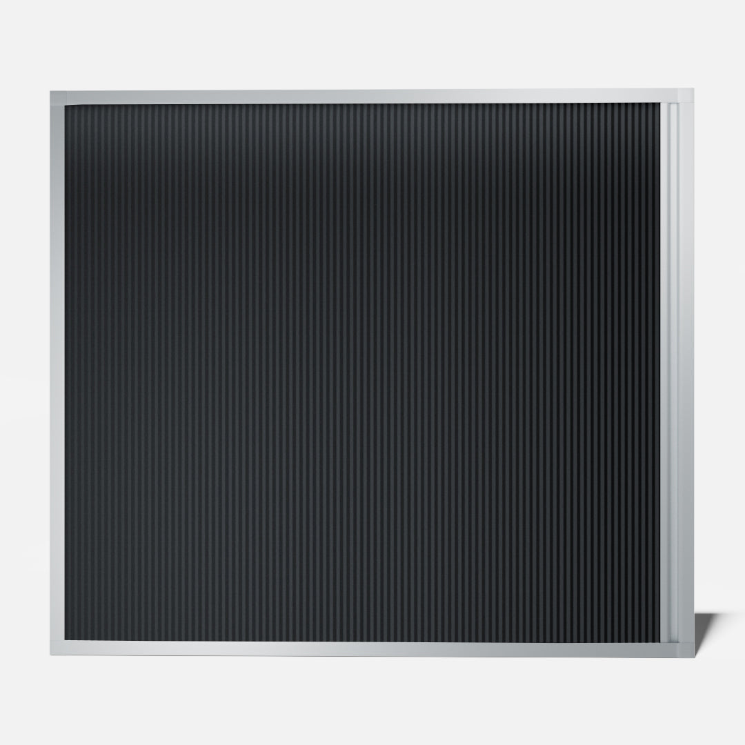 Persianas Blackout Total Guard