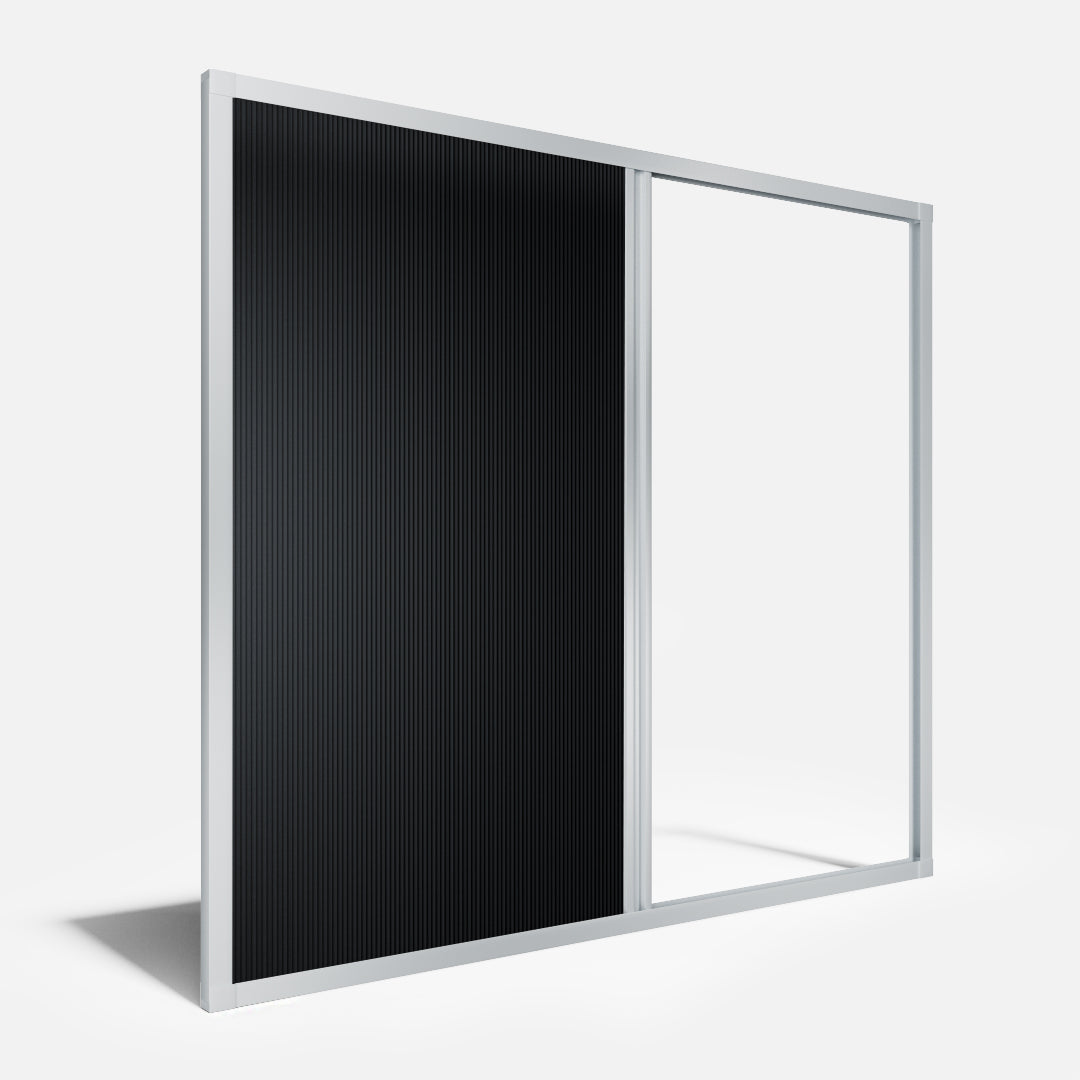Persianas Blackout Total Guard