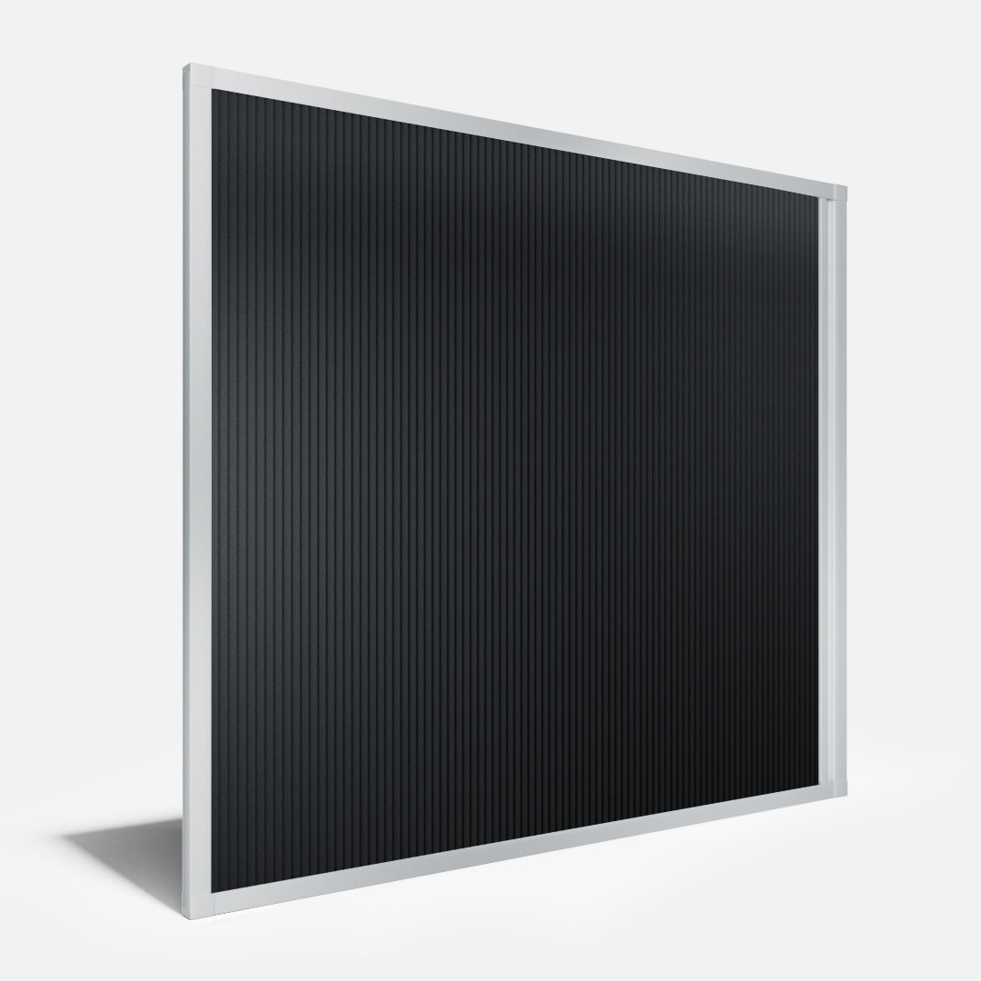Persianas Blackout Total Guard
